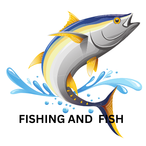 Fishing And Fish